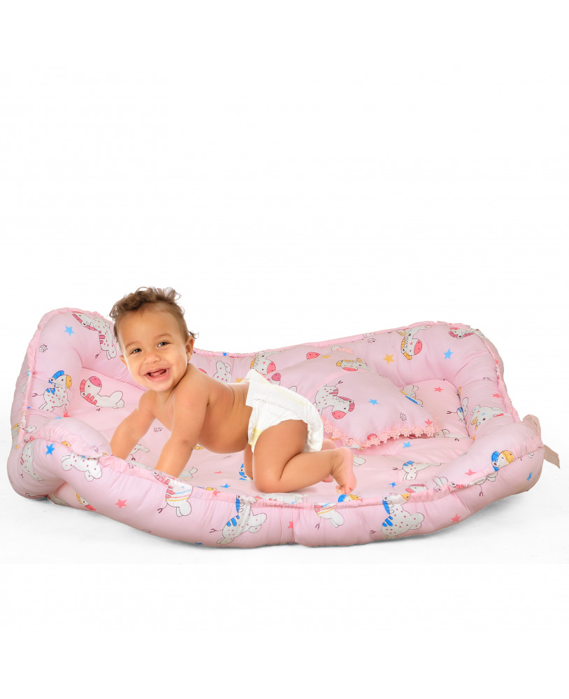 Baby hotsell safe pillow